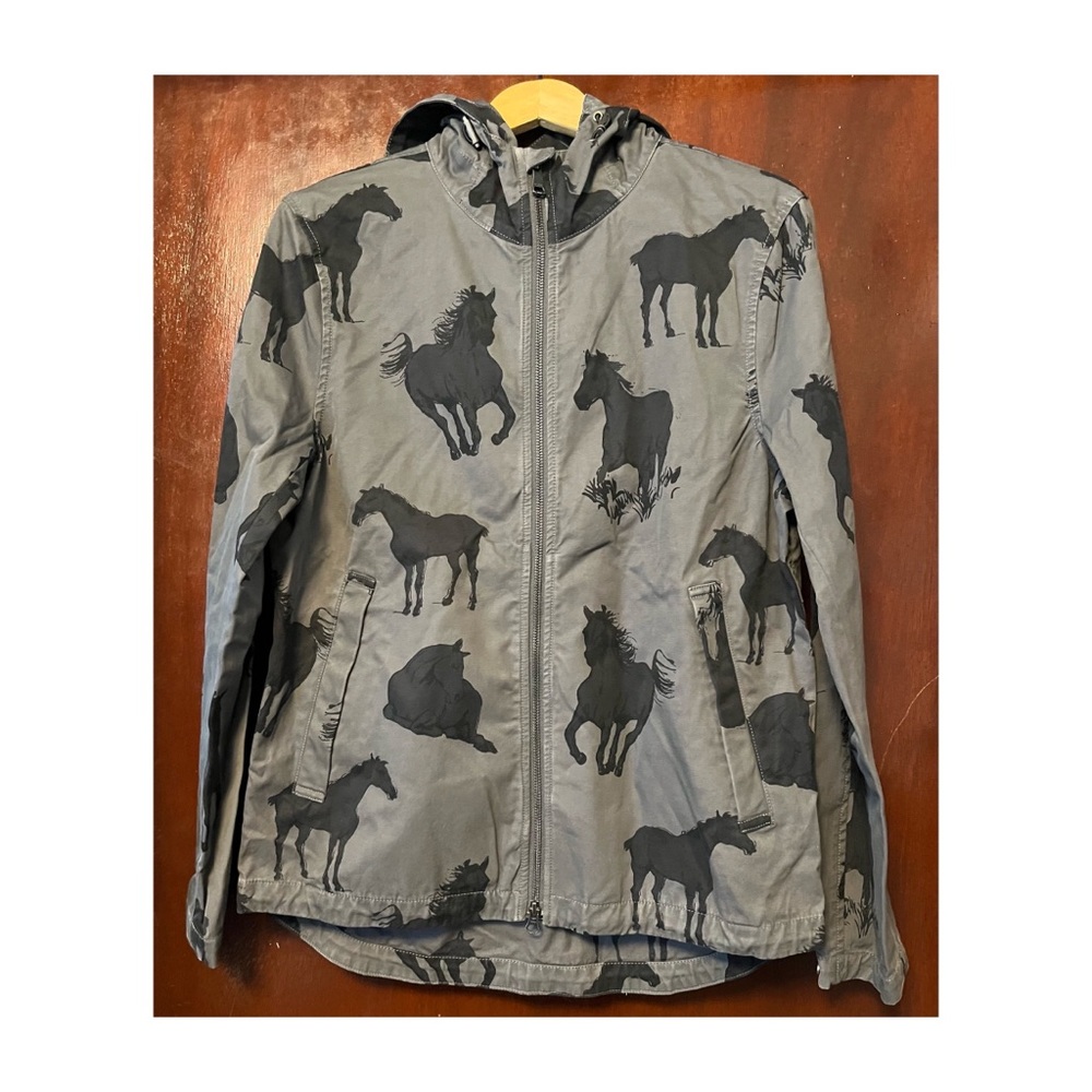 Men’s ONS Jacket - Picture 4 of 5